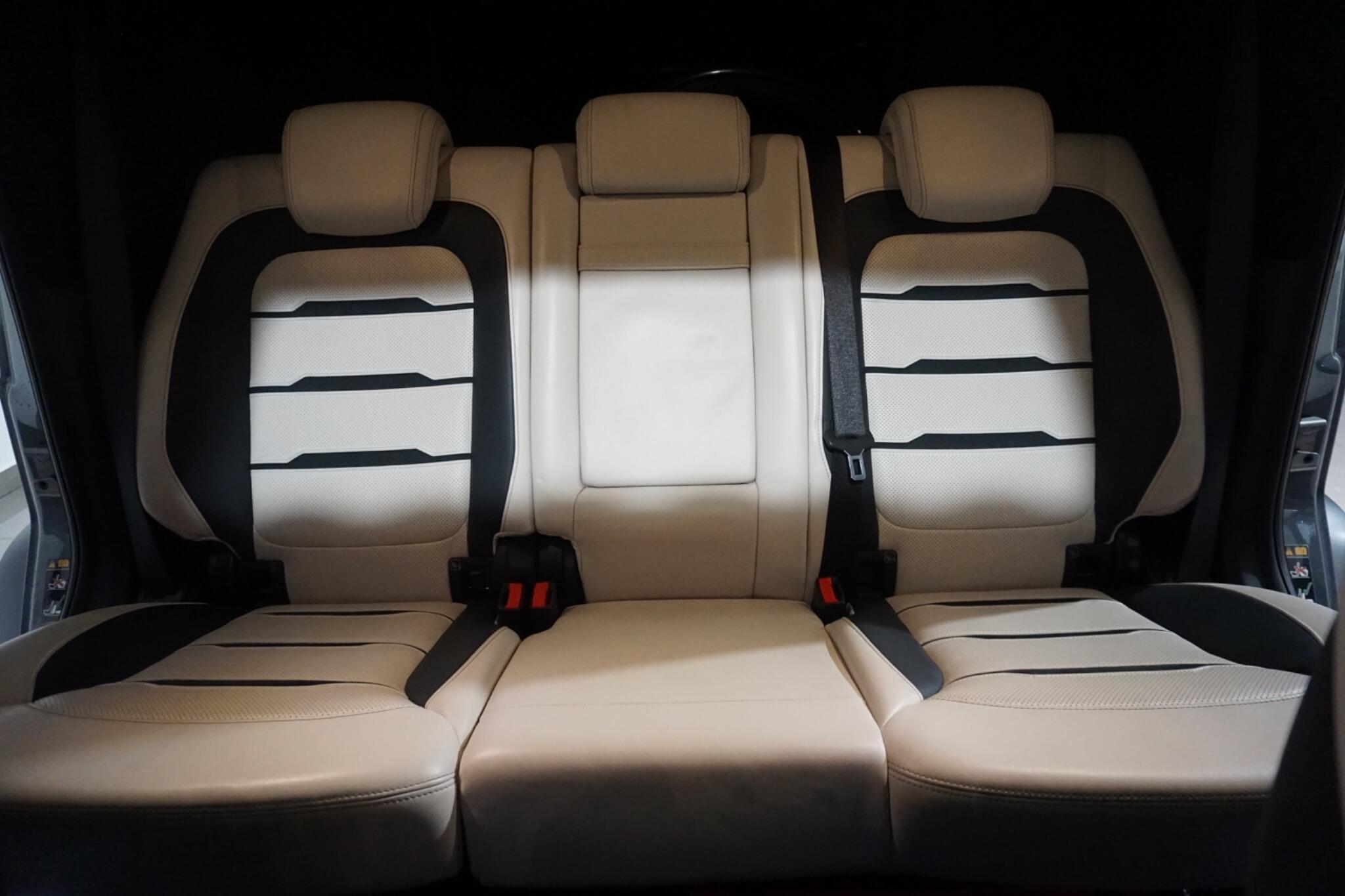 Mercedes-Benz G Class 4.0 G63 V8 BiTurbo AMG SUV 5dr Petrol SpdS+9GT 4MATIC Euro 6 (s/s) (585 ps)